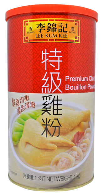 李錦記特級雞粉(1kg)