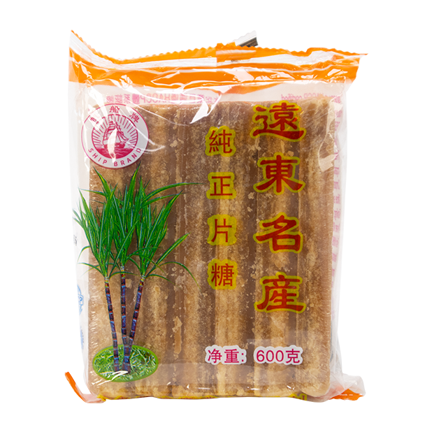 片糖(600g/包)