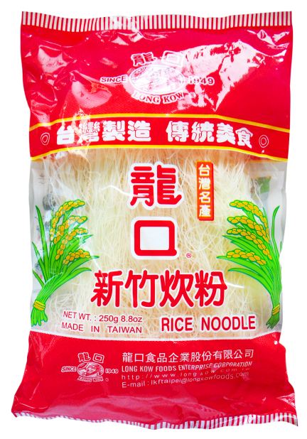 龍口米粉(250g)<需預訂3~5個工作天>