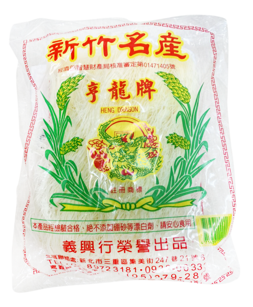 亨龍米粉(150g/包)