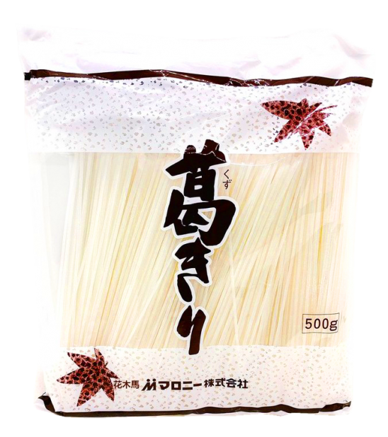 森井日本冬粉(500g)