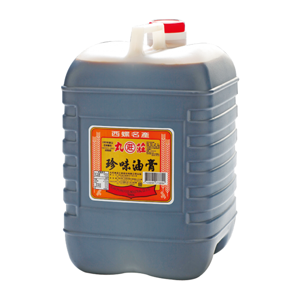 丸莊珍味油膏(5L/桶)