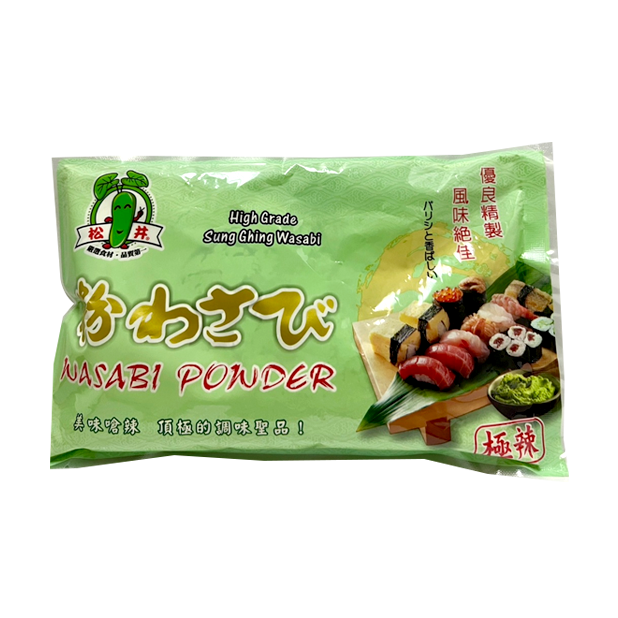 松井哇沙米(300g/包)