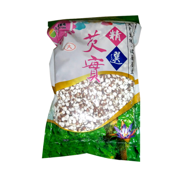 芡實(600g/包)