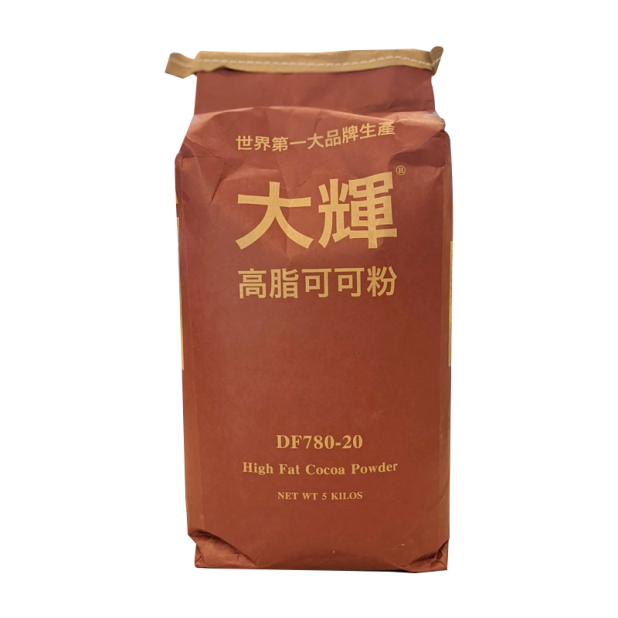 大輝可可粉(5kg/包)