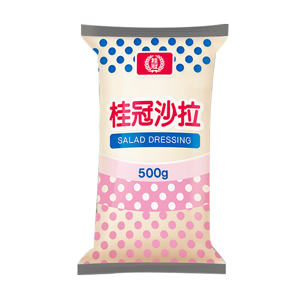 桂冠沙拉(500g)