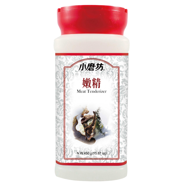 小磨坊嫩精(450g/PP罐)