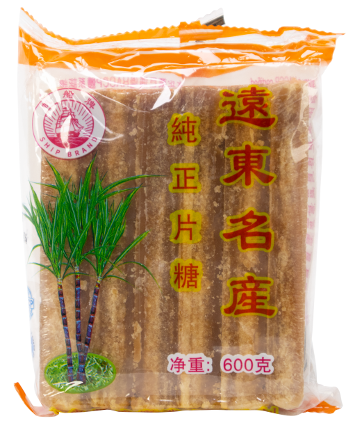 片糖(600g/包)