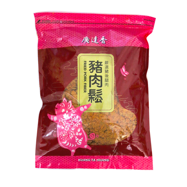 廣達香肉鬆(1kg/包)