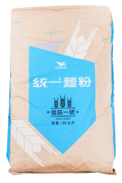 低筋麵粉-統一(22kg/袋)<預購商品無現貨，需預訂3個工作天>