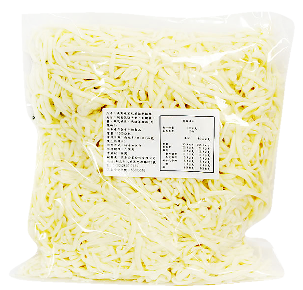 莫札瑞拉起司(1KG/條)