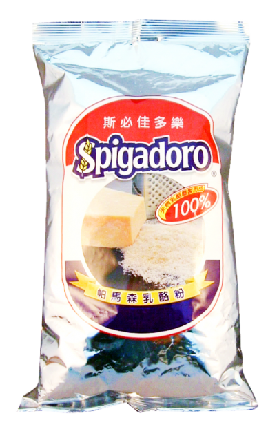 Spigadoro帕瑪森乾酪粉(1KG/包)