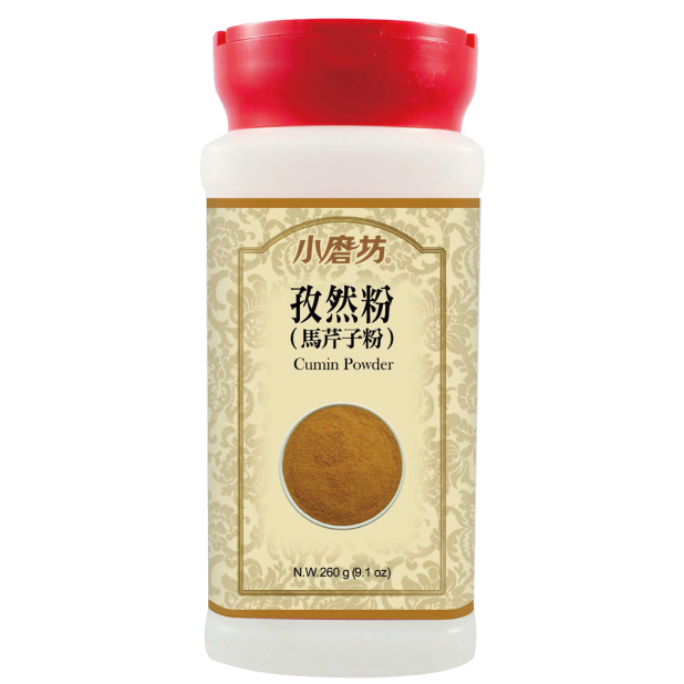 小磨坊孜然粉(260g/PP罐)