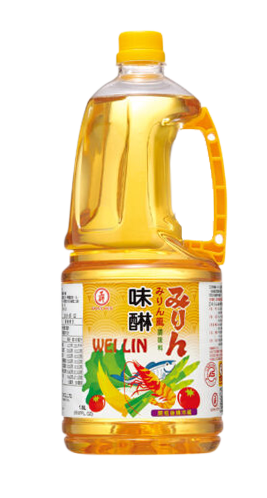 工研味霖(1.8L/桶)