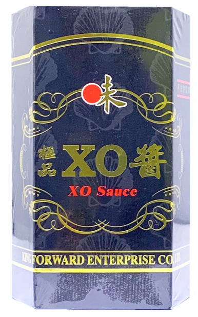 味-極品XO醬(350g/罐)