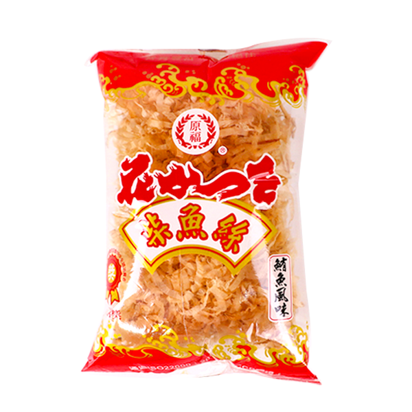 日本柴魚絲(30g/包/串)-原福