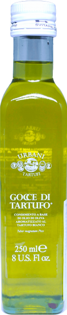 URBANI精粹白松露橄欖油_250ML