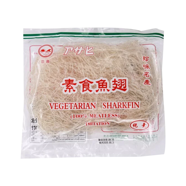 素魚翅(100g/包)