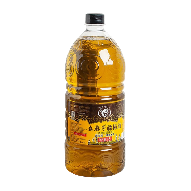 么麻子藤油(1800ml/桶)