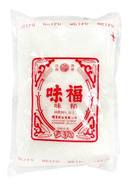 味素-味福(1kg/包)