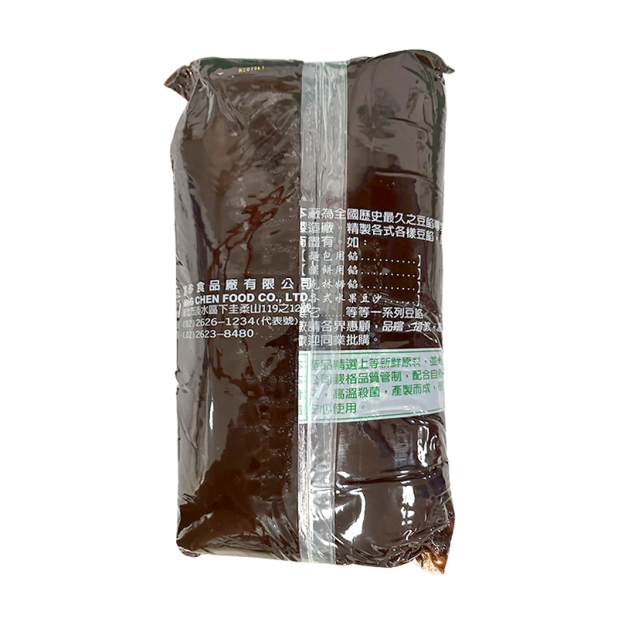 紅豆沙(6kg/包)<預購商品無現貨，需預訂4個工作天>