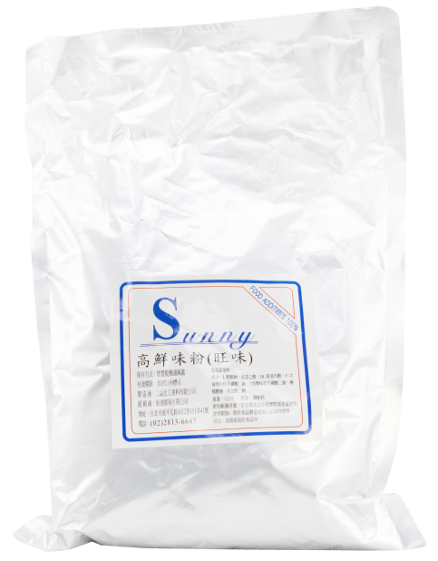 Sunny高鮮味精(1kg/包)