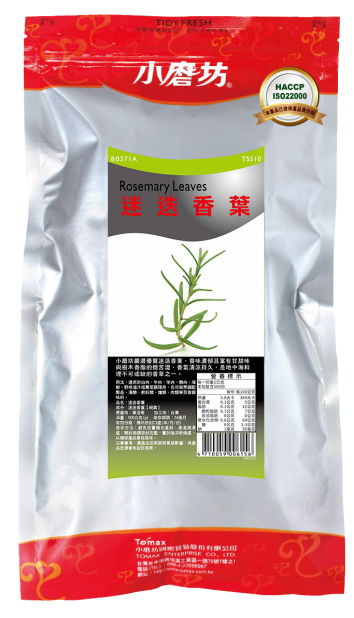 小磨坊迷迭香葉(500g/包)