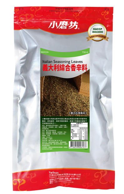 小磨坊義大利香料葉(250g/包)