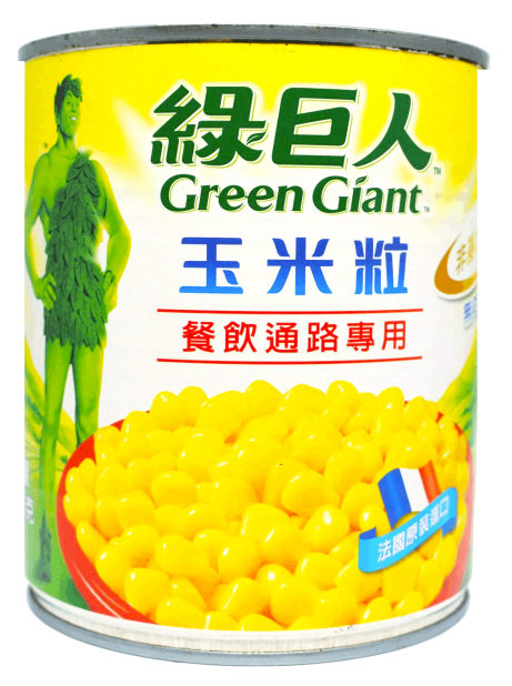 綠巨人玉米粒(680g/桶)