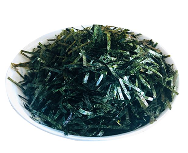 海苔絲(100g/包)