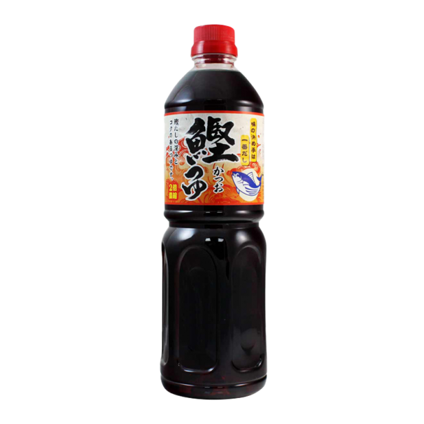 光商鰹魚味露(1L/瓶)