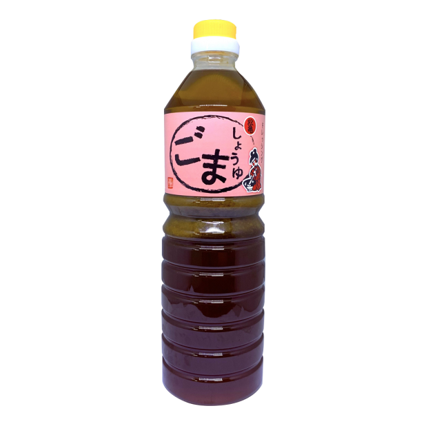 芝麻和風醬-松龜(1000ml/瓶)