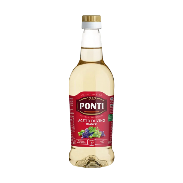 白酒醋(PONTI/500ml)