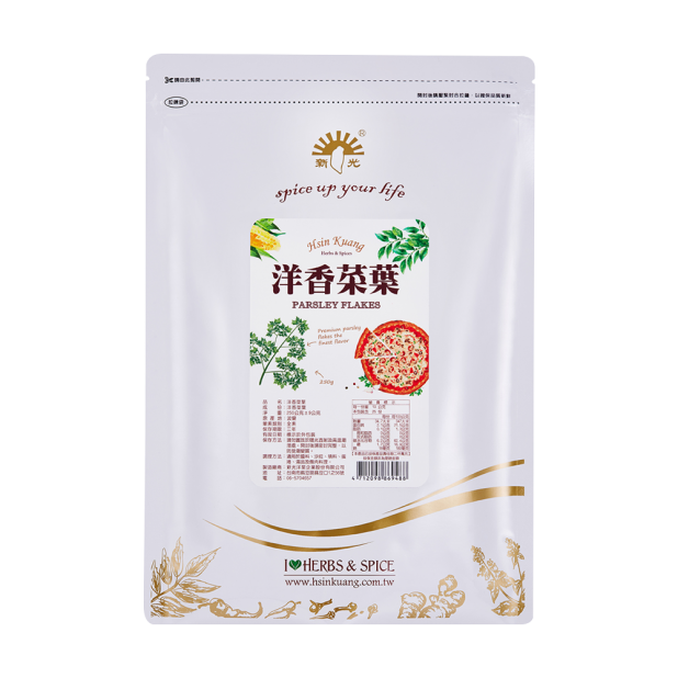 新光洋香菜葉-250g/包